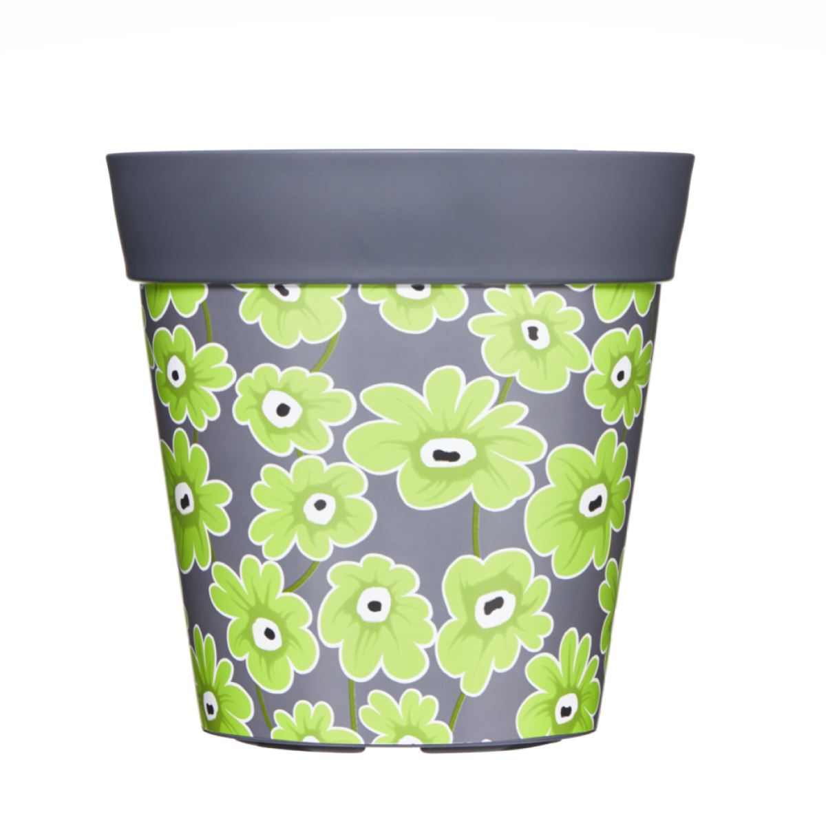 Geometric Decorative Pots( POT-HUM-001 )