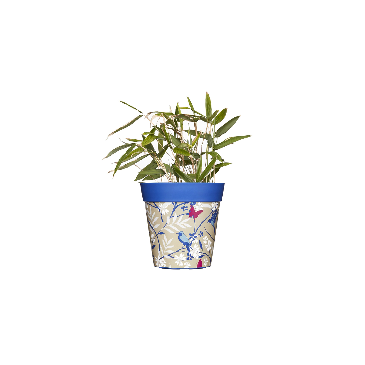 Geometric Decorative Pots( POT-HUM-003 )
