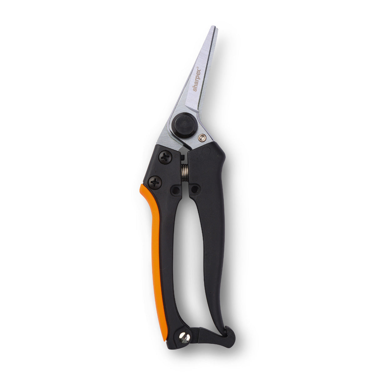 Heavy-Duty Professional Pruning Shears with Nylon Handle