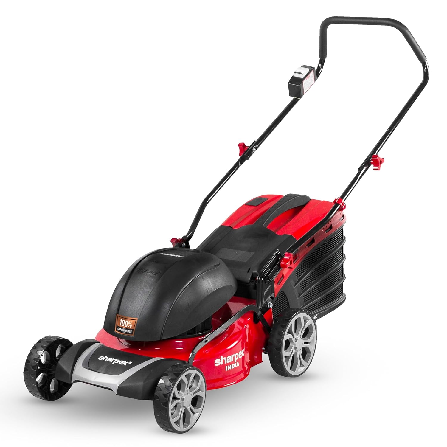 16" Electric Lawn Mower (SPX.16.ELL)