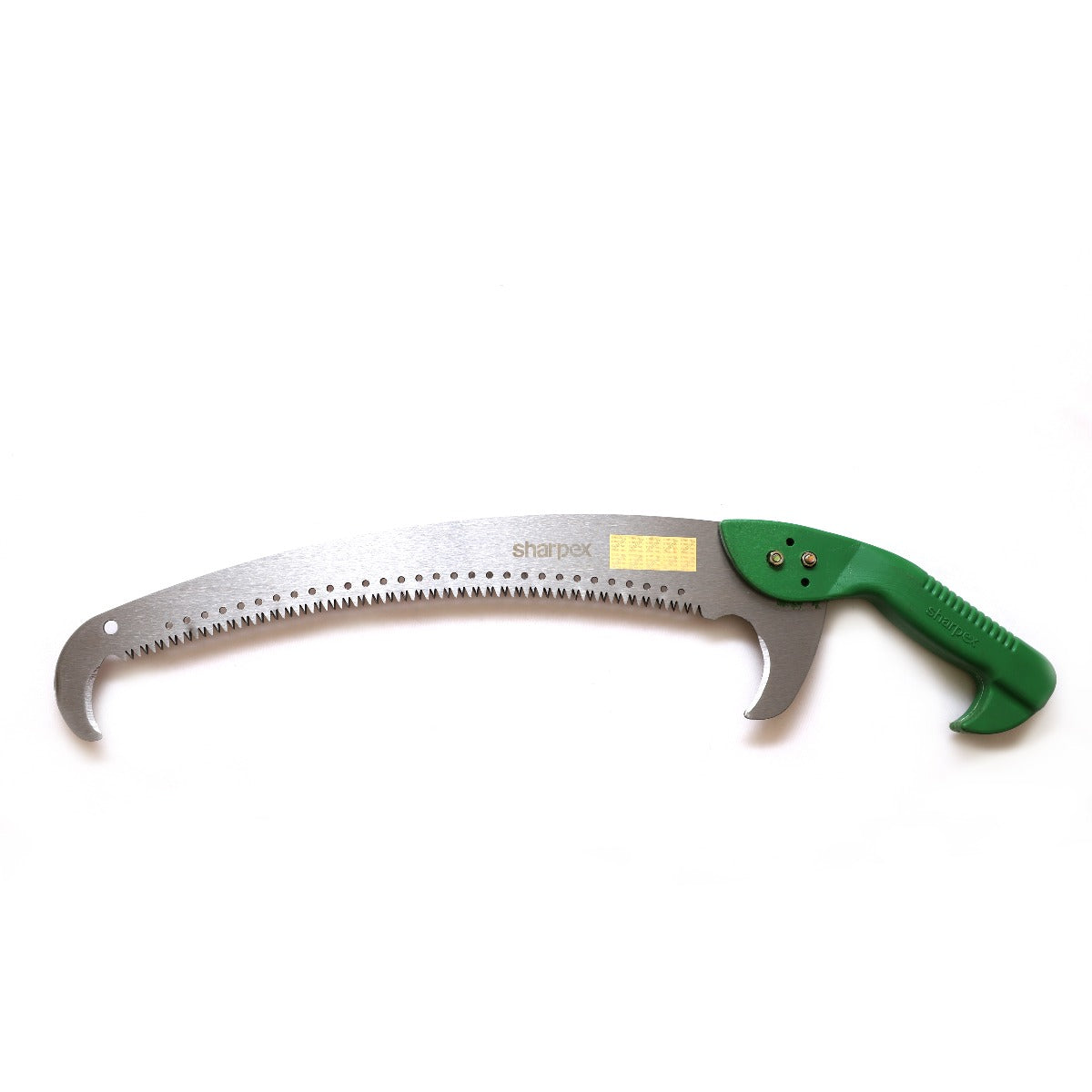 Pruning Saw (MPS15)