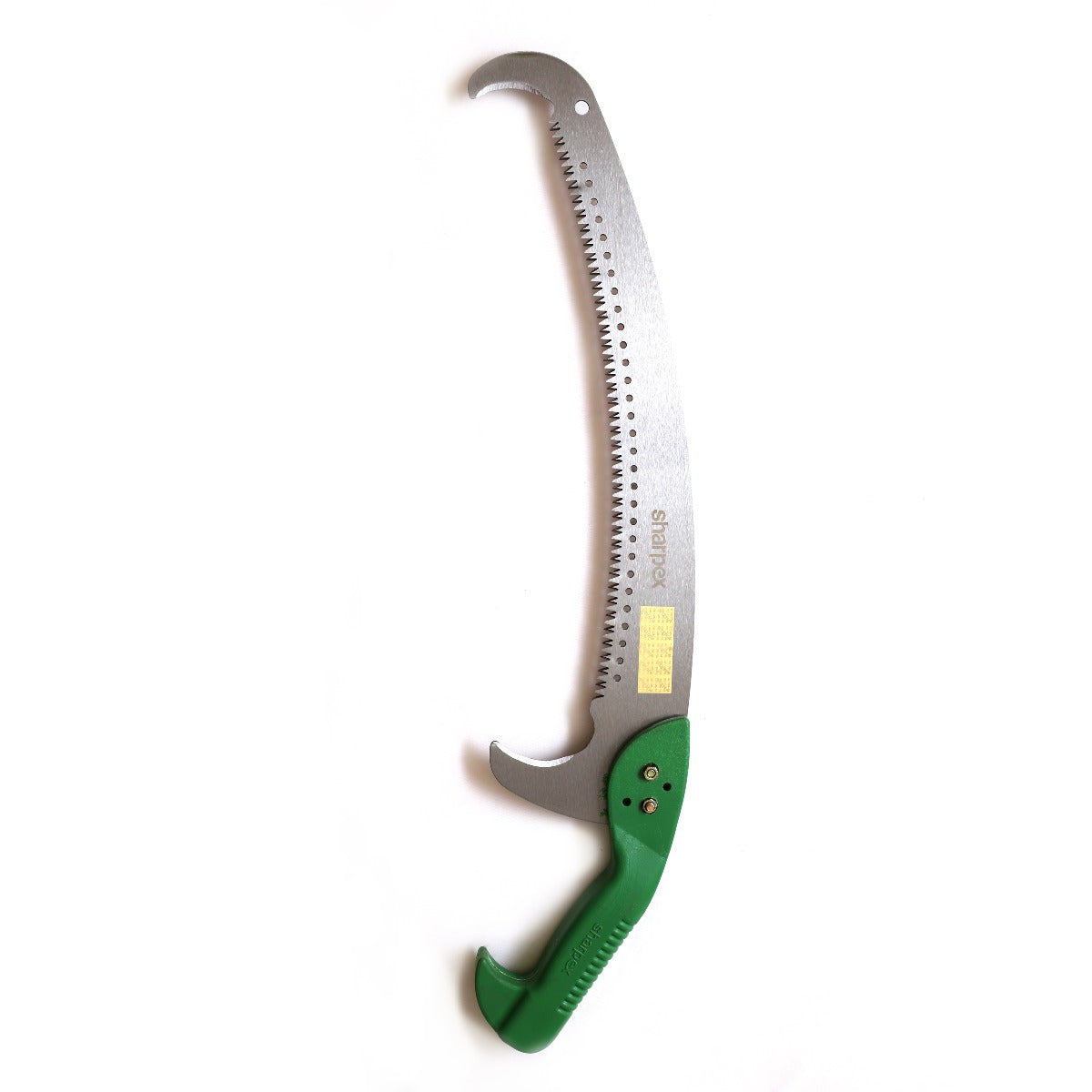 Pruning Saw (MPS15)