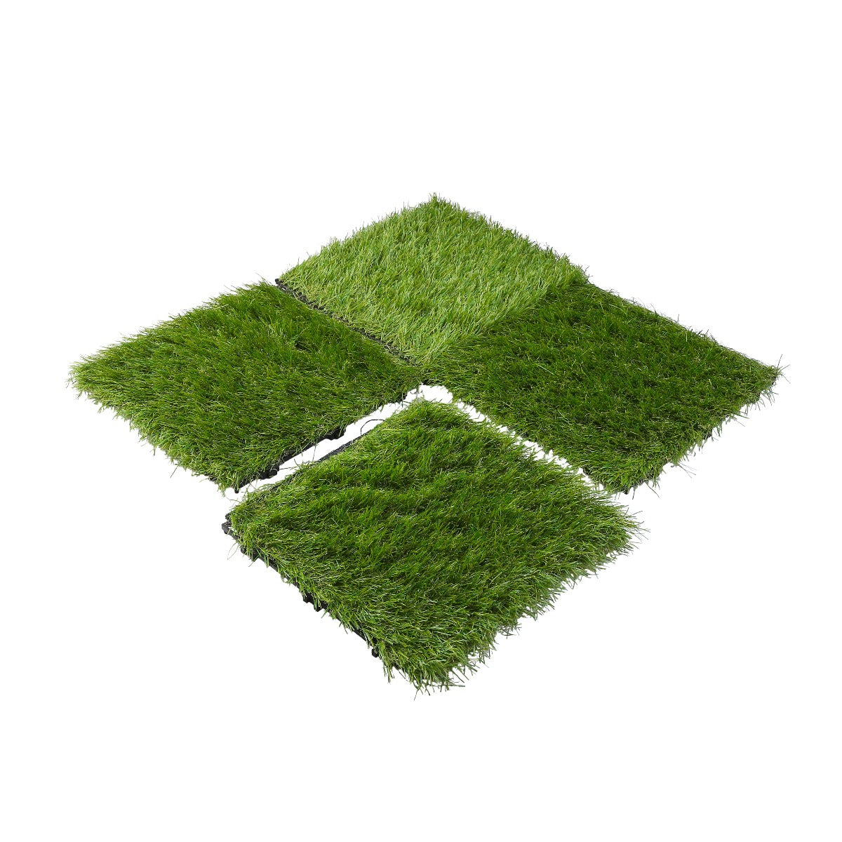 Artificial Grass Deck Tile