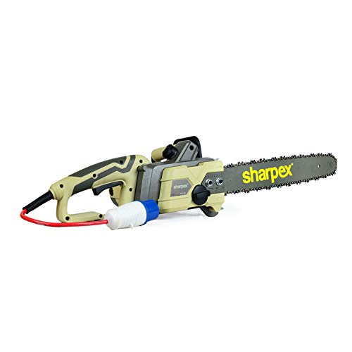 18 Inch Chain Saw (ECSW-BE-001)