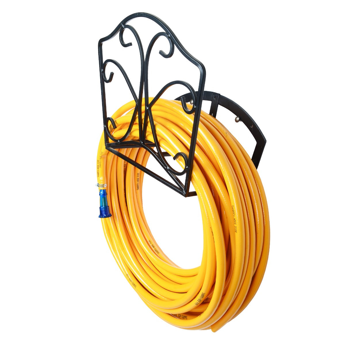 Wall Mount Hose Hanger (HOS-BL-009)