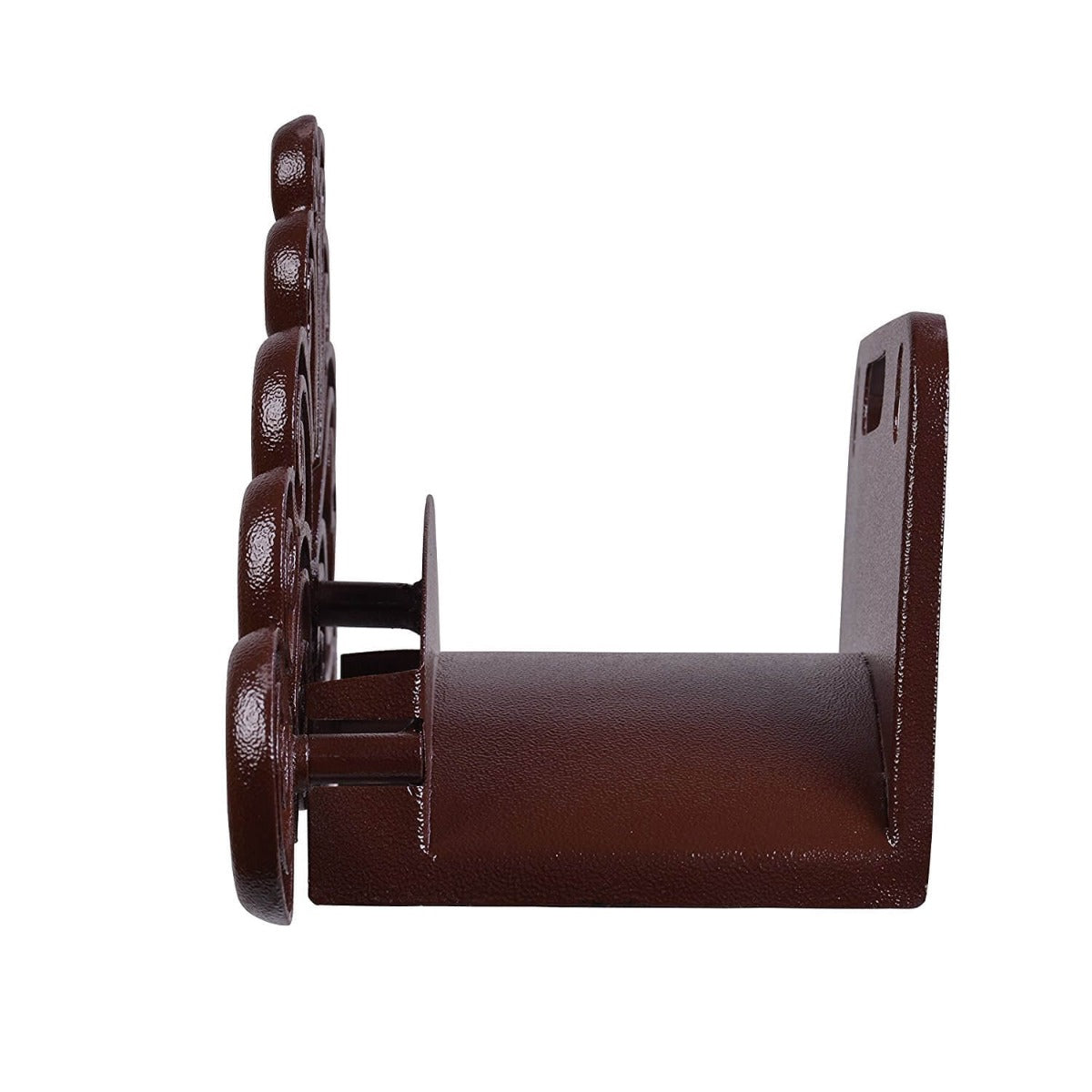 Wall Mount Hose Hanger (HOS-BR-004)