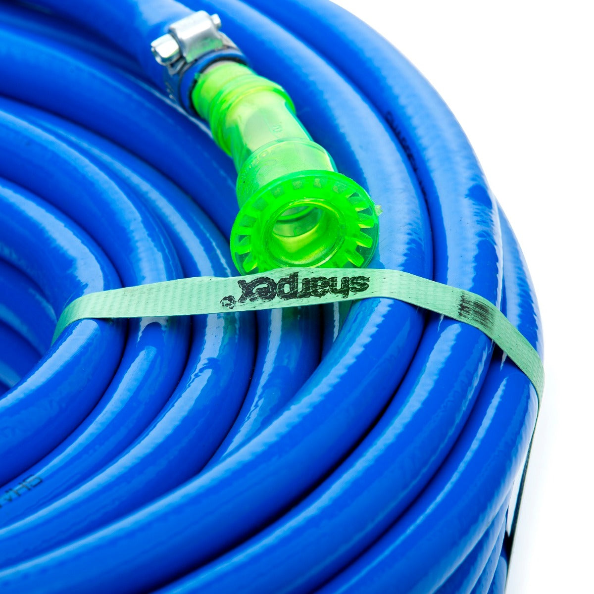 Hose Pipe - 30MT - Blue