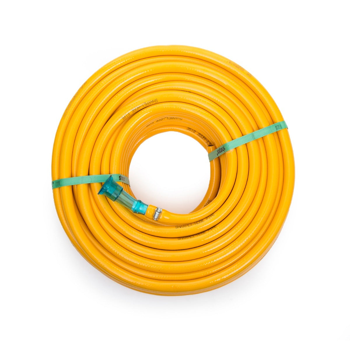 Hose Pipe - 10MT - Yellow