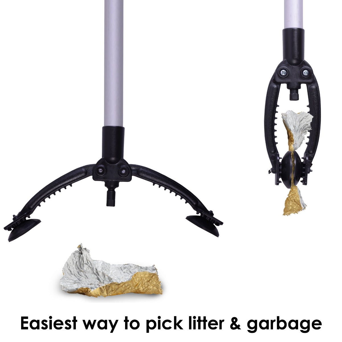 Waste Picker