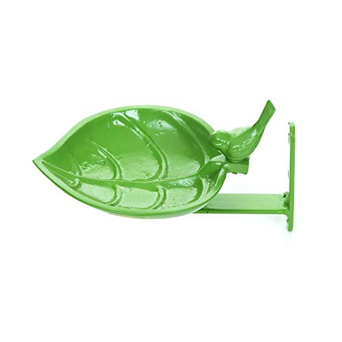 Bird Feeder - Green (FD-GR-003)