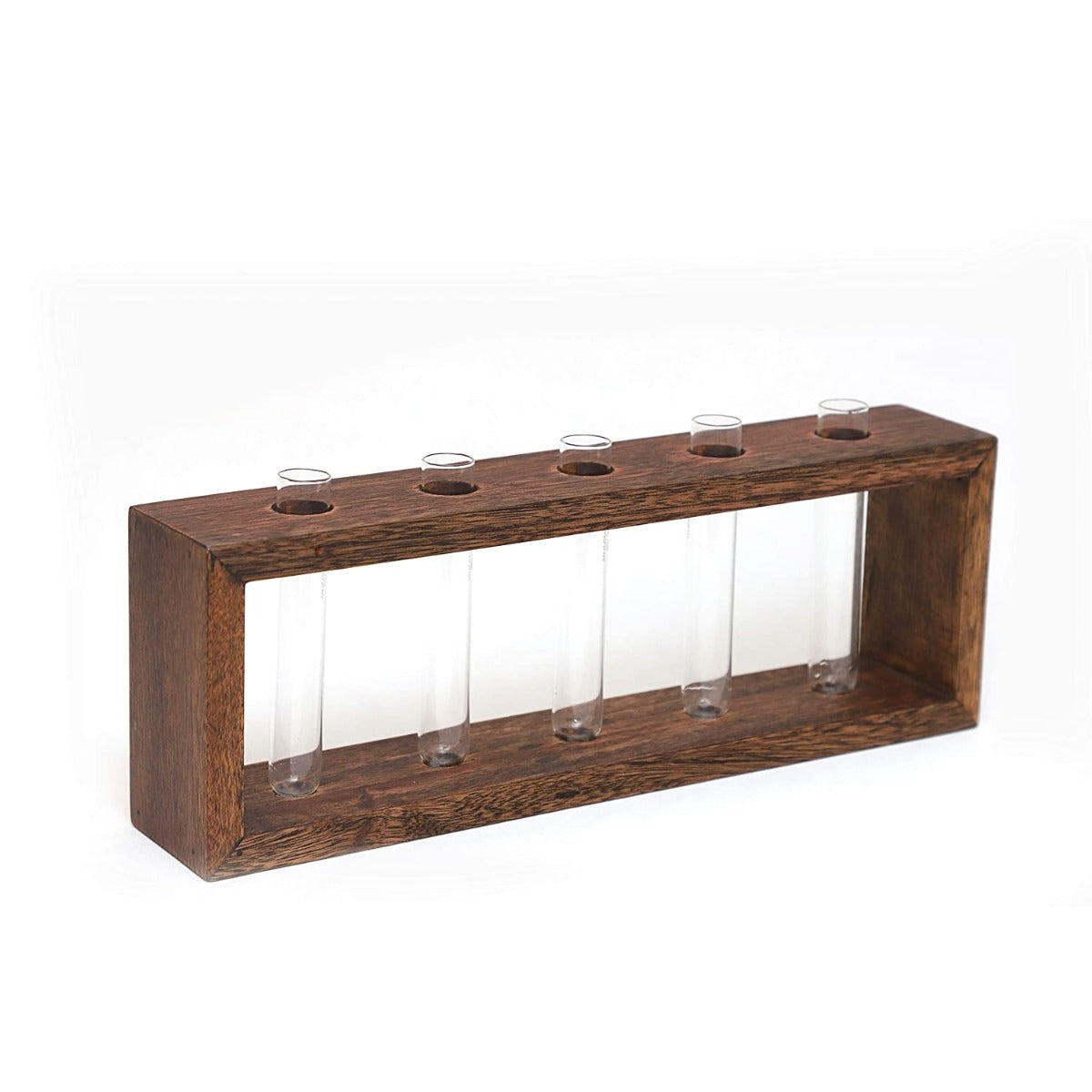 5 Test Tube Planter( ID-BR-003 )