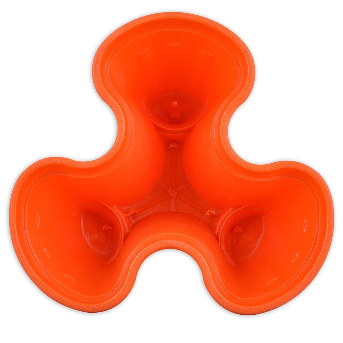 5 Tier Gardening Tower plastics pots( POT-OR-035 )