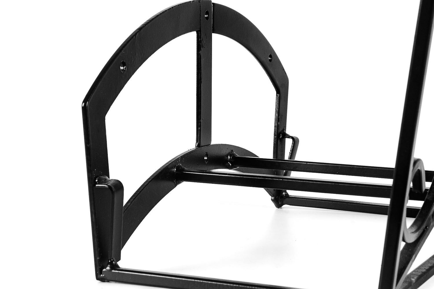 Wall Mount Hose Hanger (HOS-BL-009)