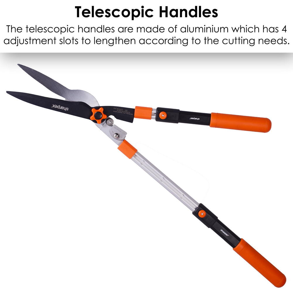 3 in 1 Hedge Lopper