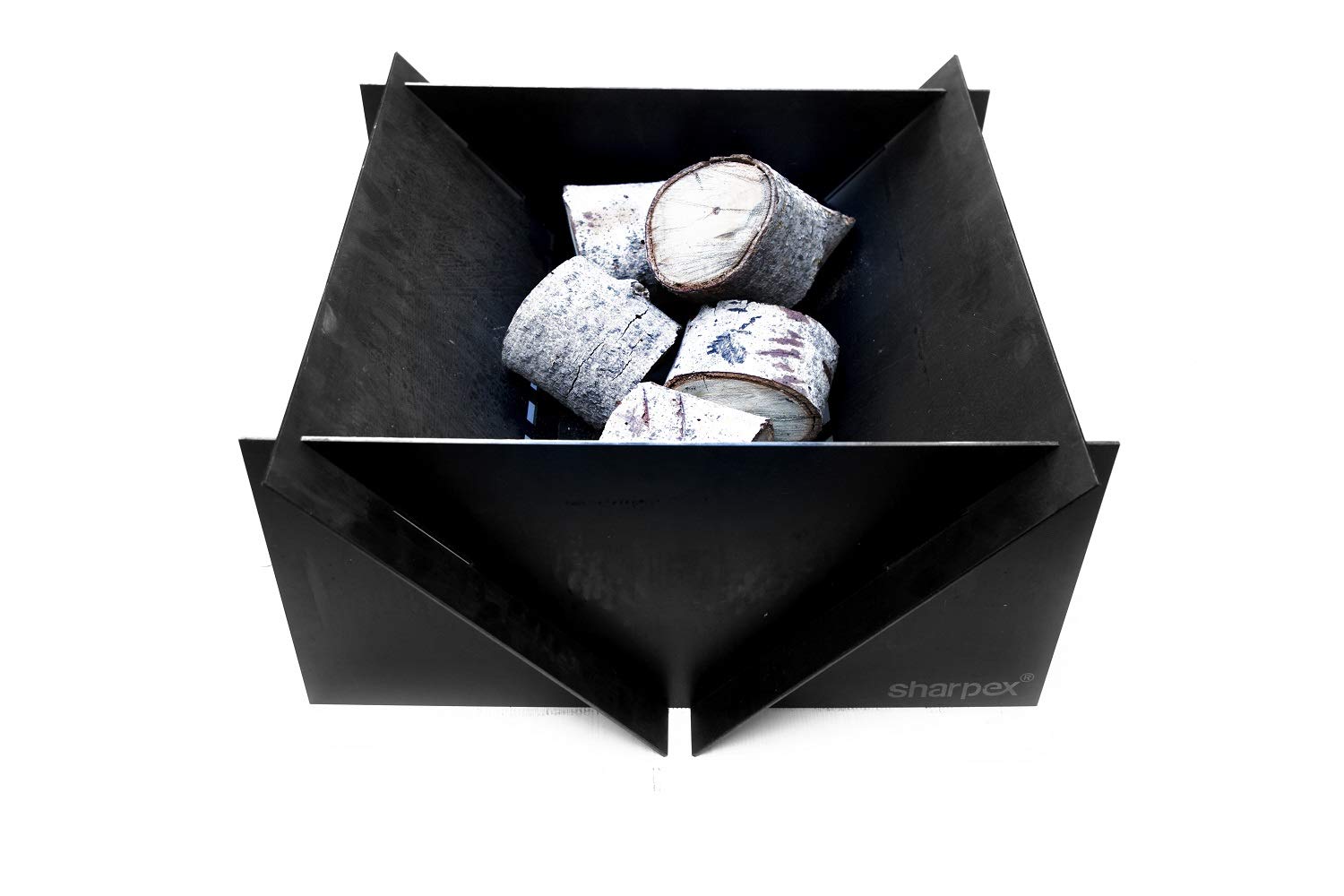 FIRE PIT (FR-BL-001)