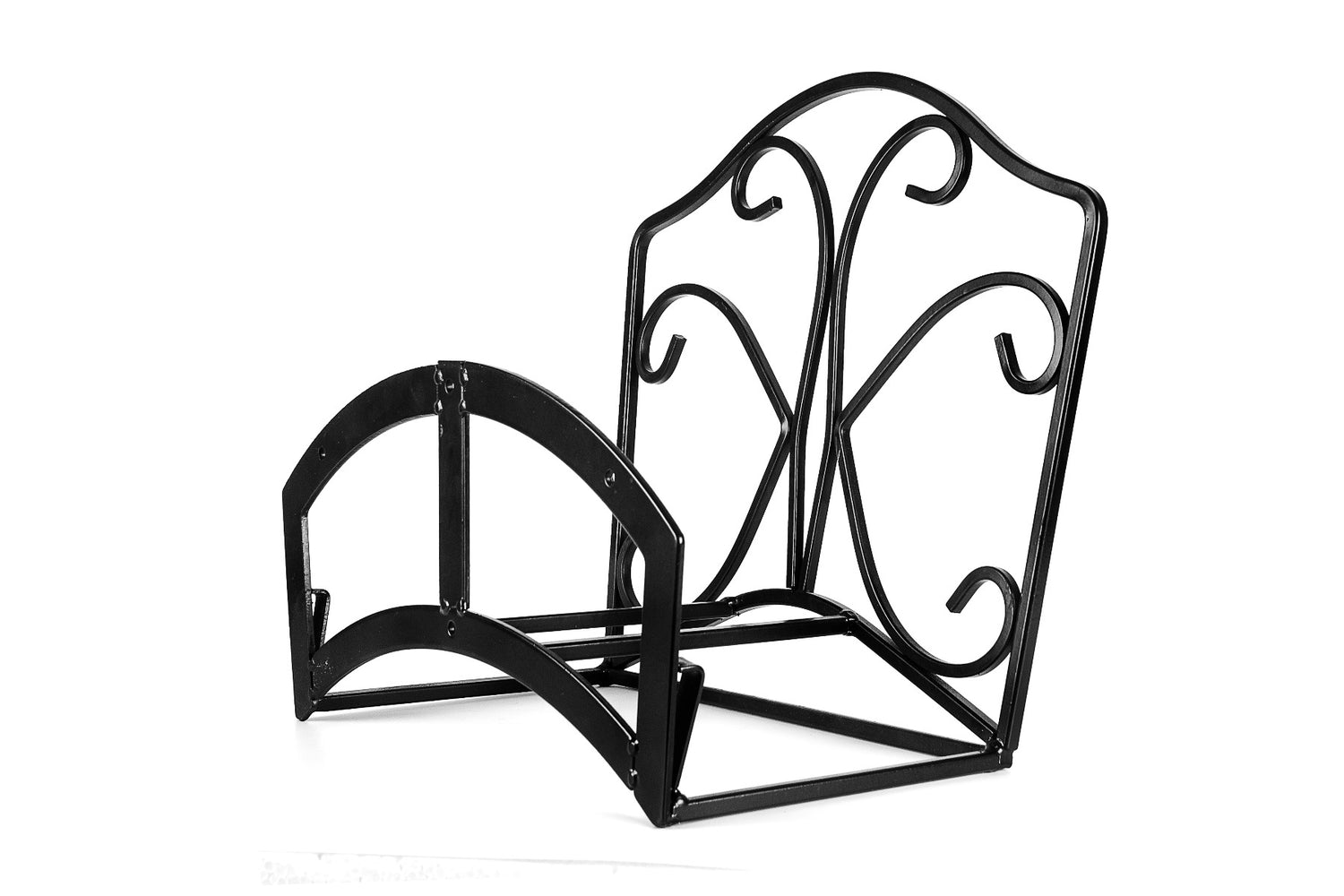 Wall Mount Hose Hanger (HOS-BL-009)