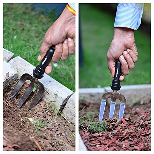 3 PC Garden Tool Set (CO-TOL-SL-001)
