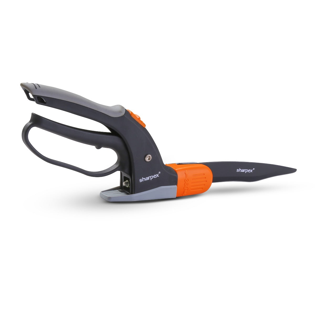 360 Degree Swivel Grass Shear