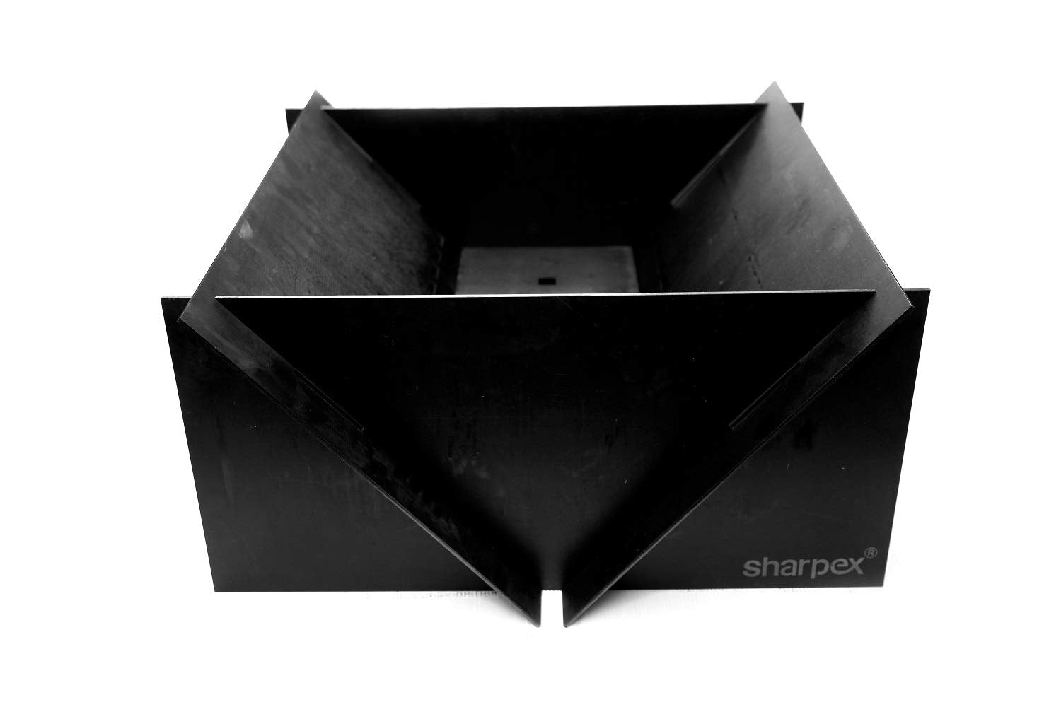 FIRE PIT (FR-BL-001)