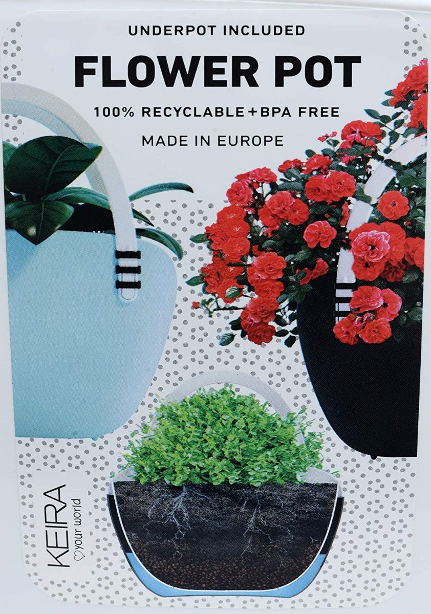 Flower Pot ( POT-KR-BU-0004 )