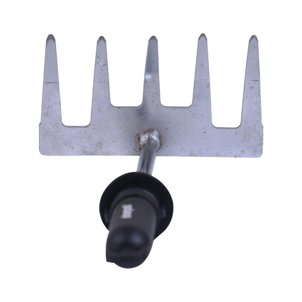 Garden Bow Rake - Silver( TOL-SL-006 )