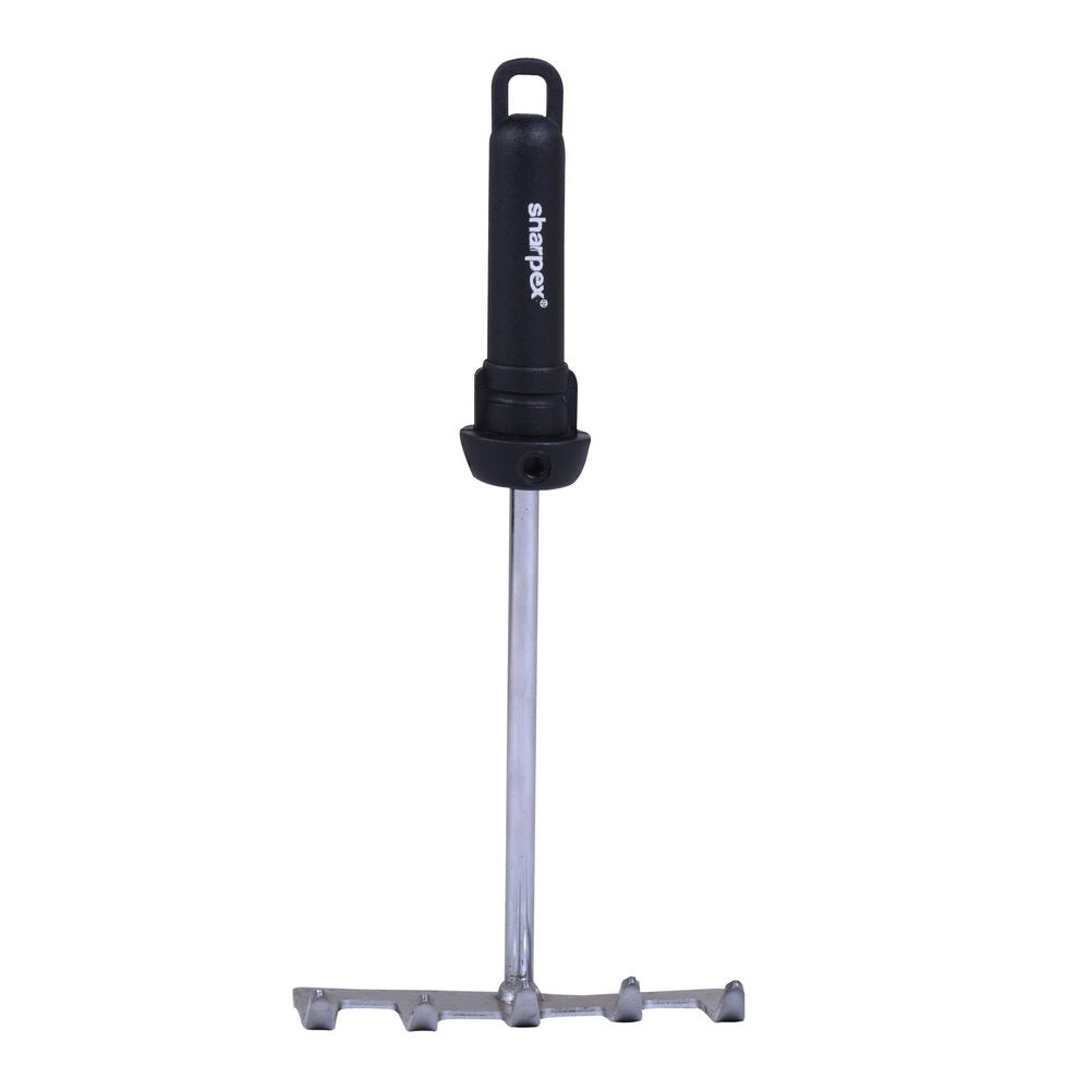 Garden Bow Rake - Silver( TOL-SL-006 )
