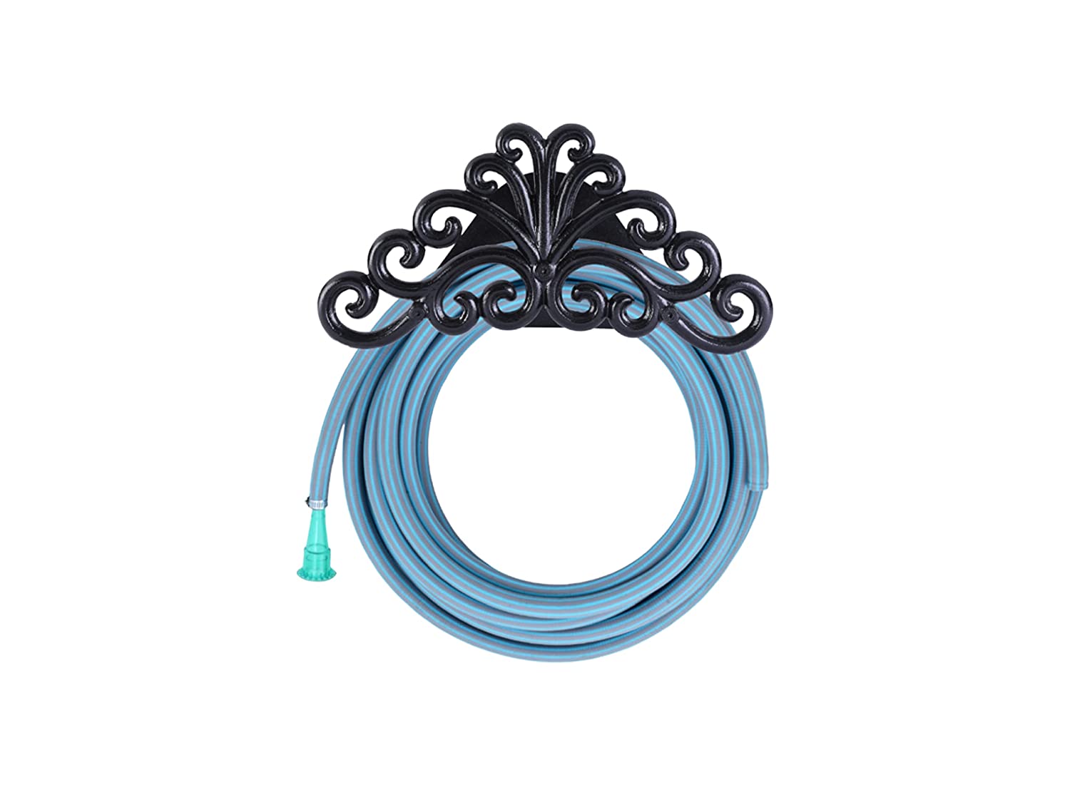 Wall Mount Hose Hanger (HOS-BL-002)