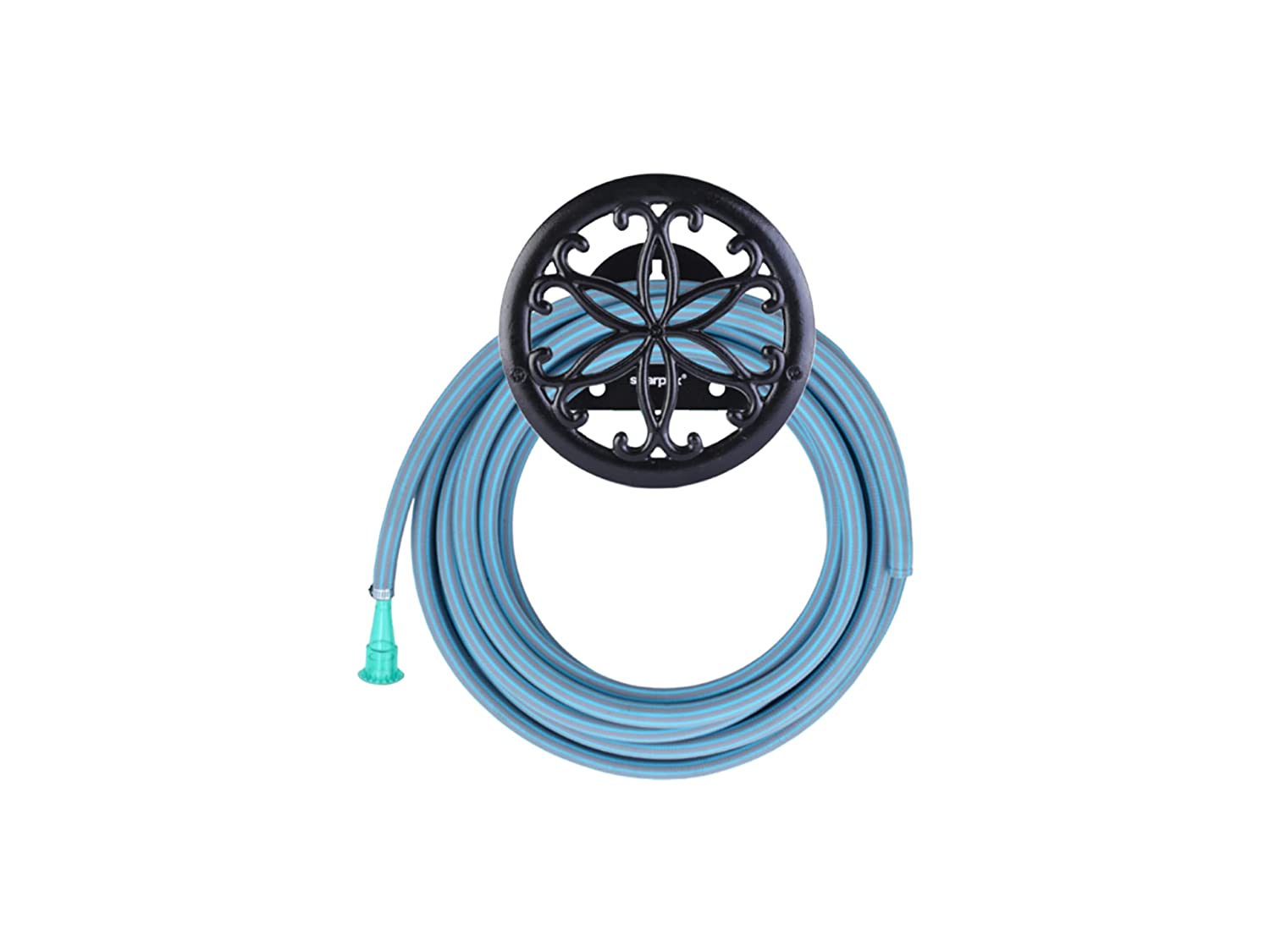 Wall Mount Hose Hanger (HOS-BL-006)