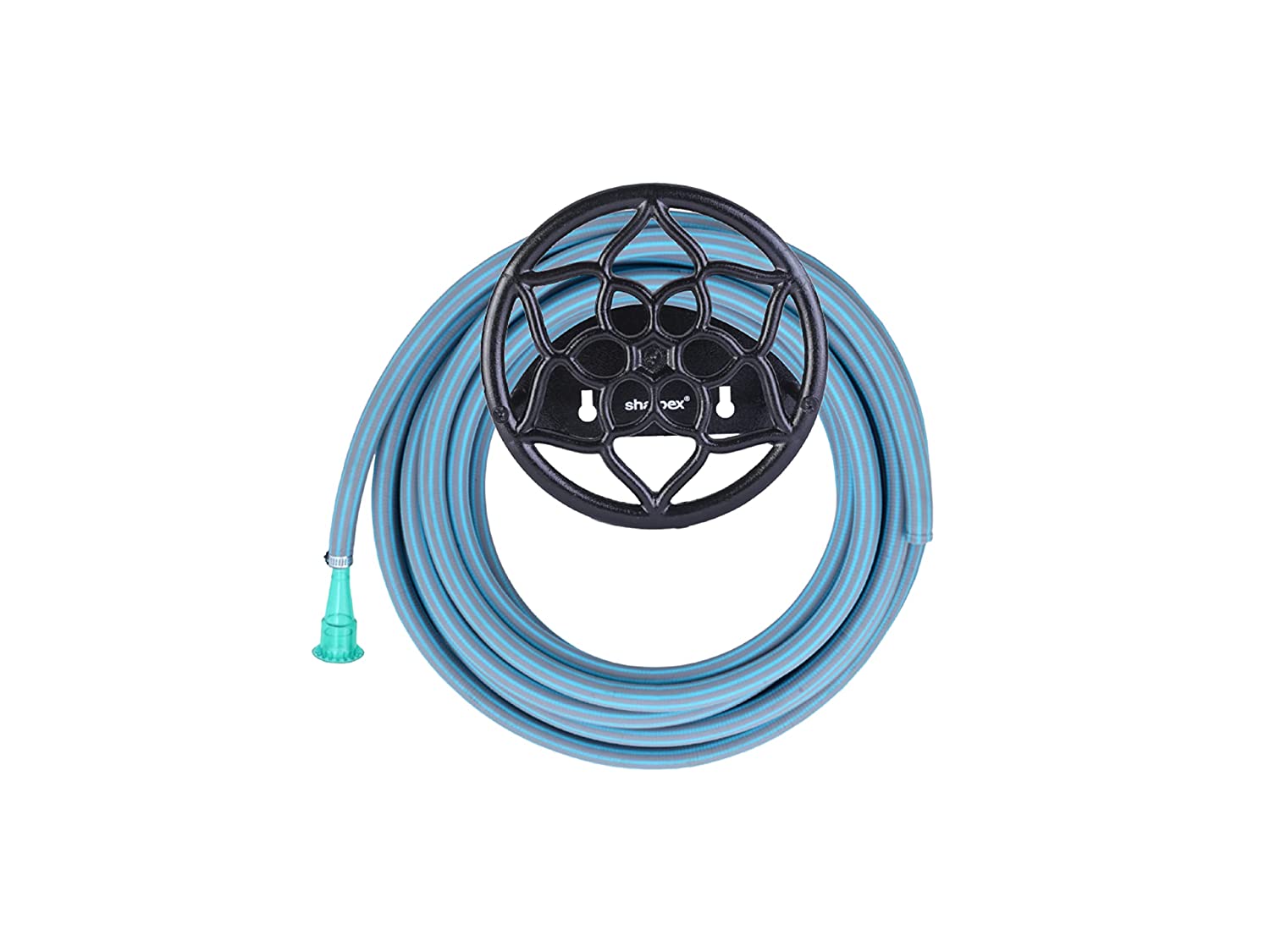 Wall Mount Hose Hanger (HOS-BL-007)