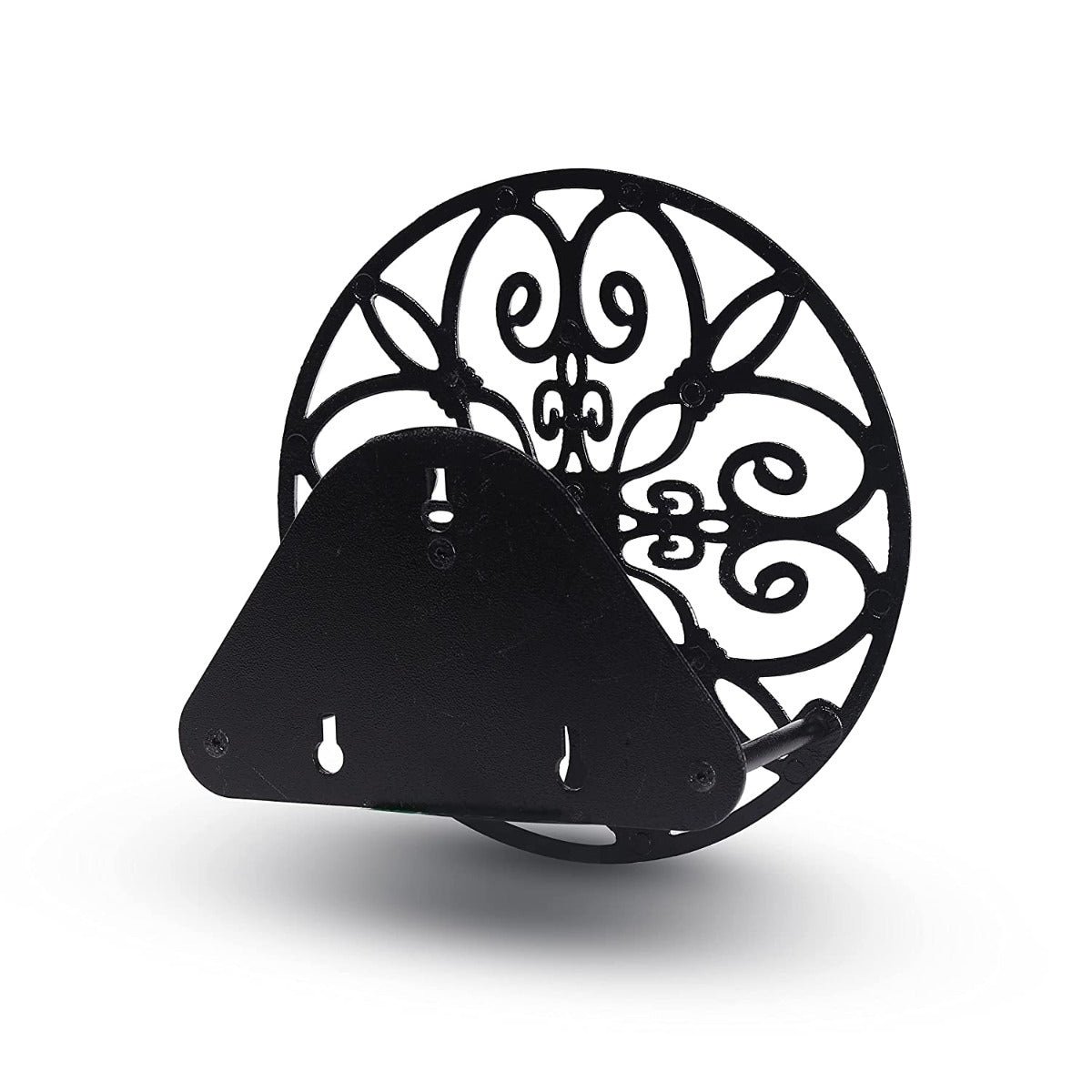 Wall Mount Hose Hanger (HOS-BL-008)