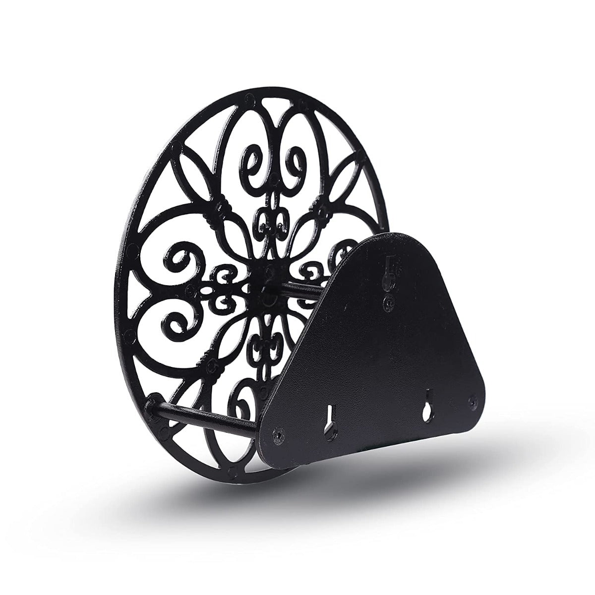 Wall Mount Hose Hanger (HOS-BL-008)