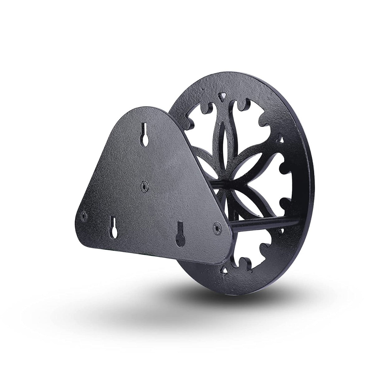 Wall Mount Hose Hanger (HOS-BL-006)