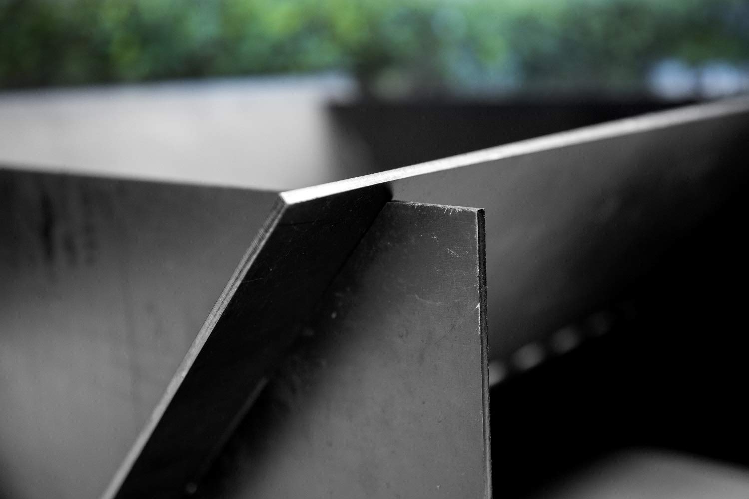 FIRE PIT (FR-BL-001)