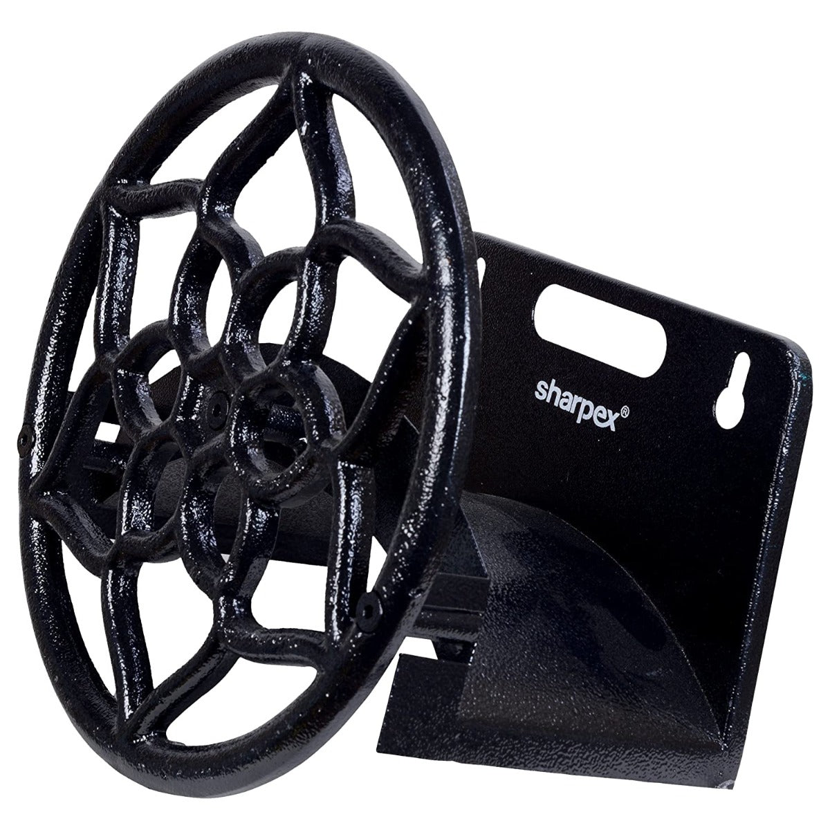 Wall Mount Hose Hanger (HOS-BL-007)