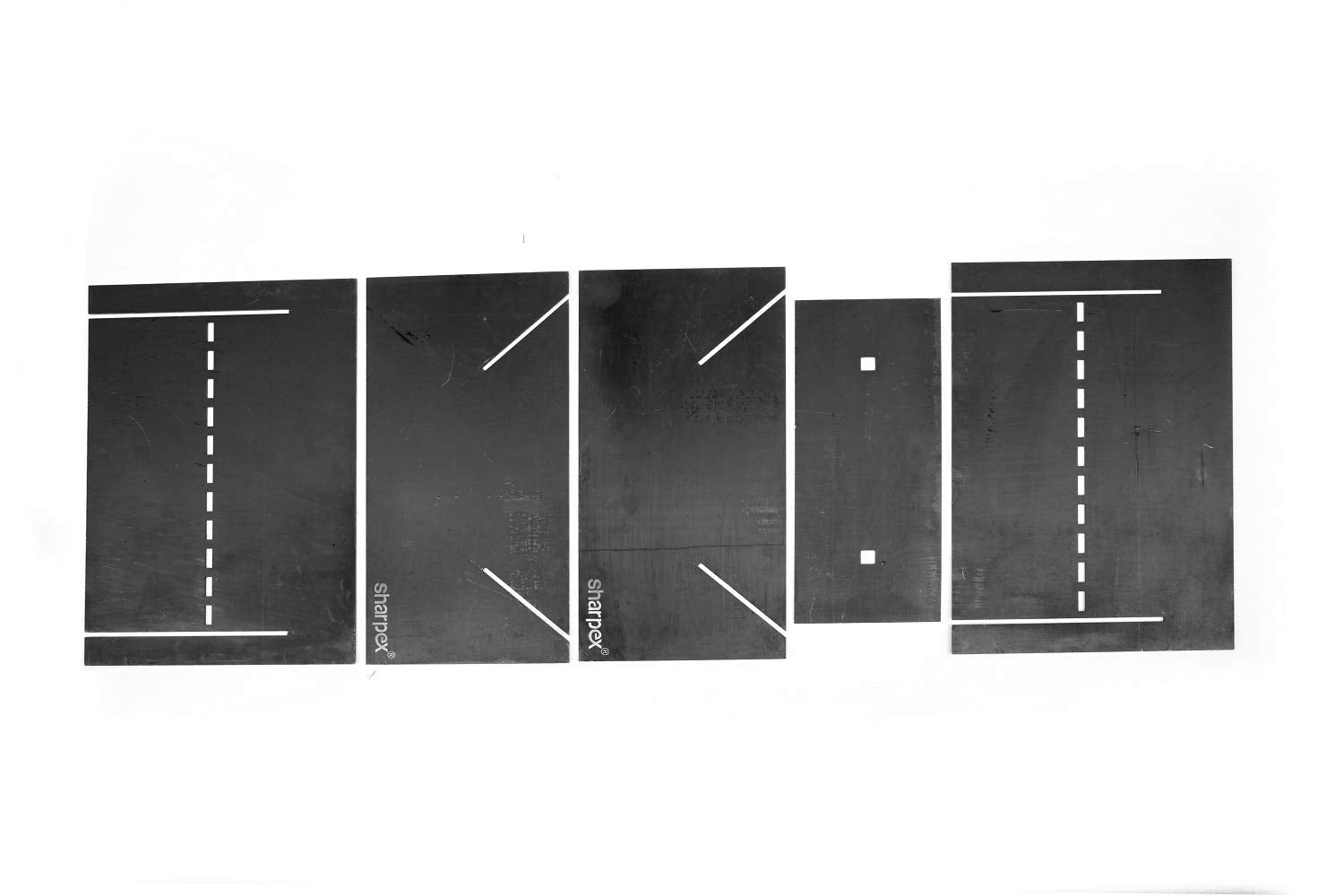FIRE PIT (FR-BL-001)