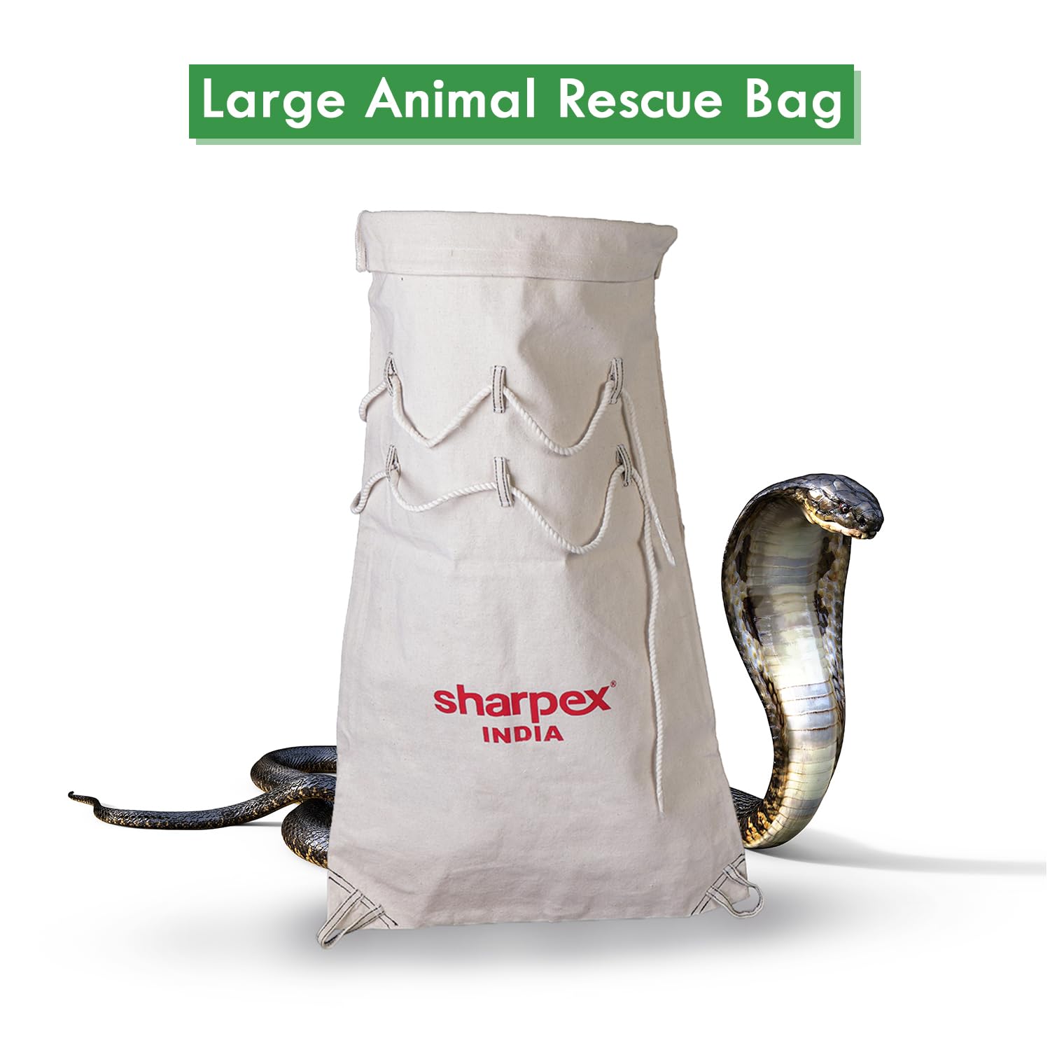 Snake Bag