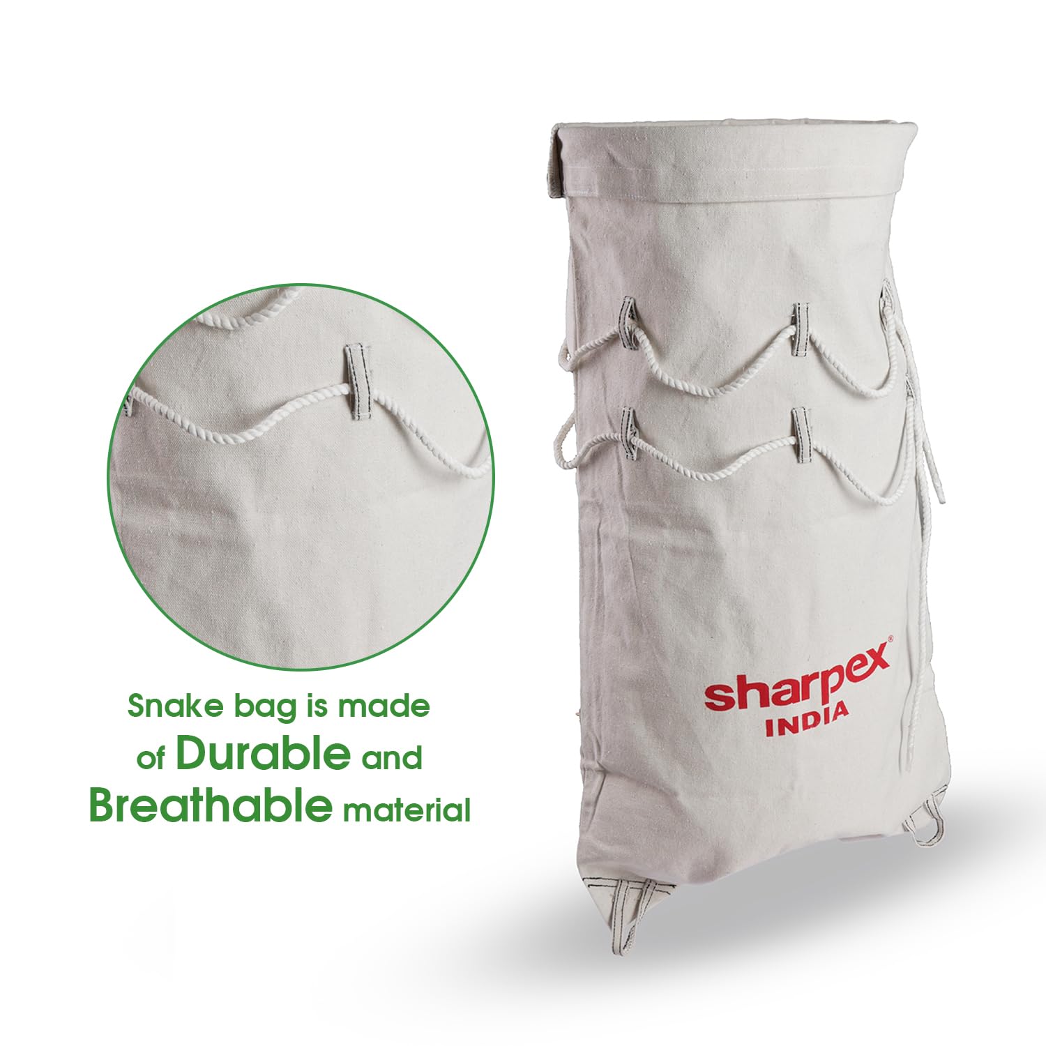 Snake Bag