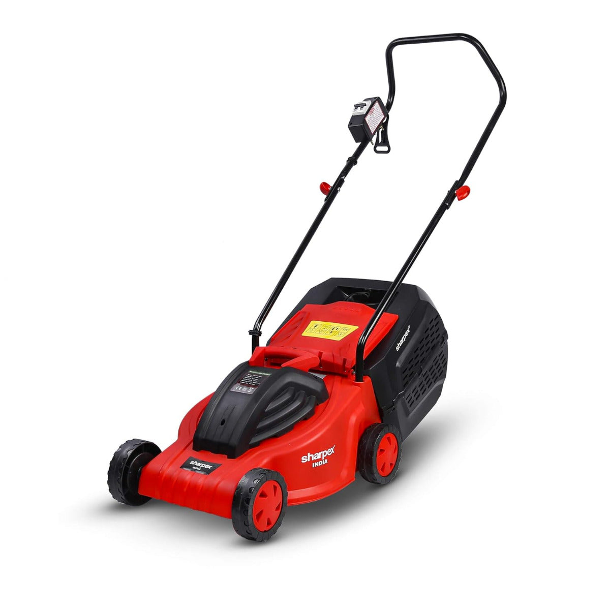 12" Electric Lawn Mower (SPX.12.ELJ)