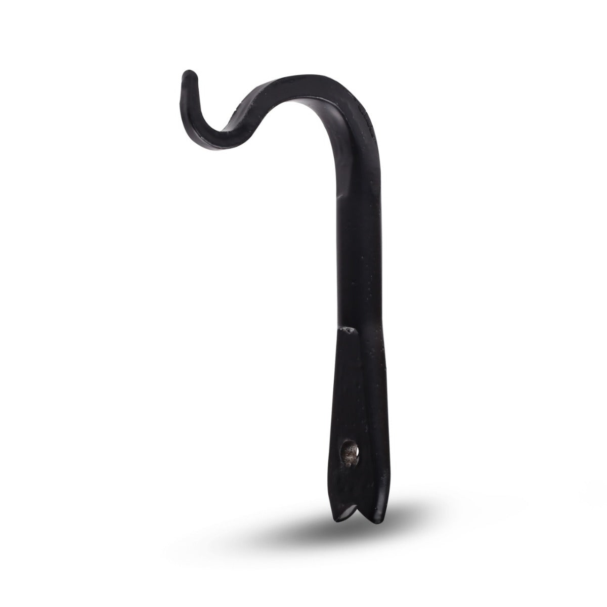 Metal Wall Bracket - Black  (BRK-BL-018)