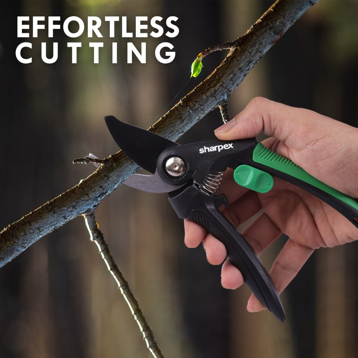 Secateurs for Garden Plant Branch Cutter