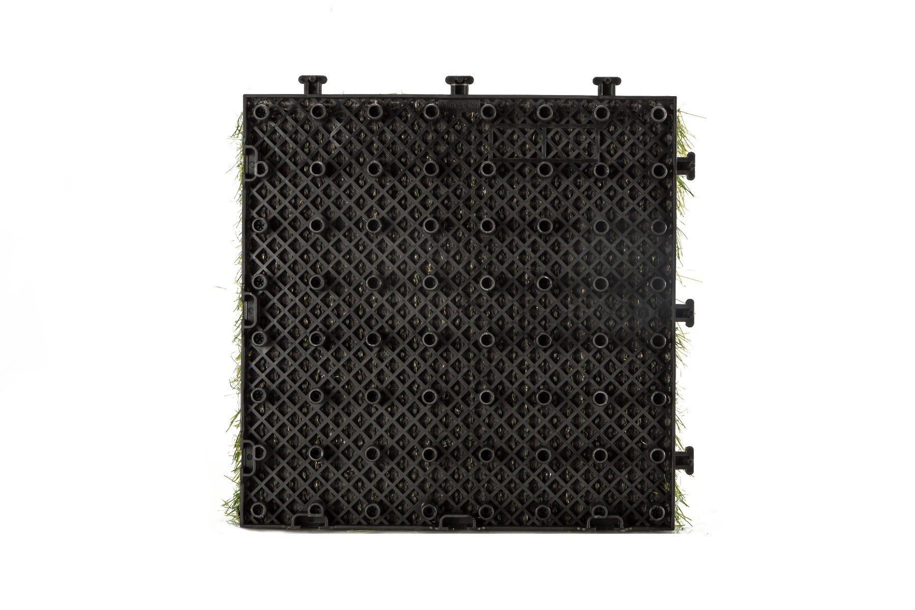 Artificial Grass Deck Tile