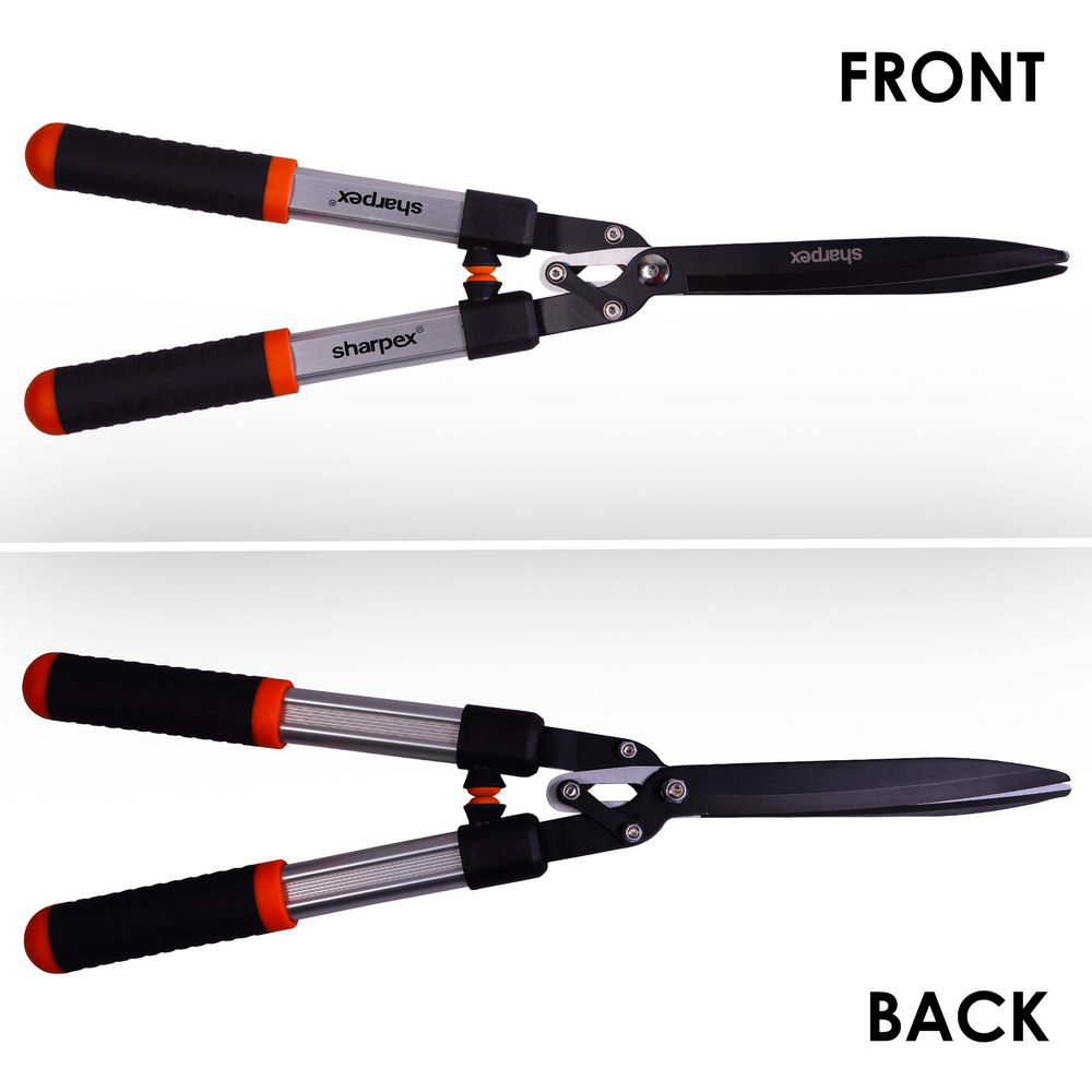 3 Blades Hedge Shear