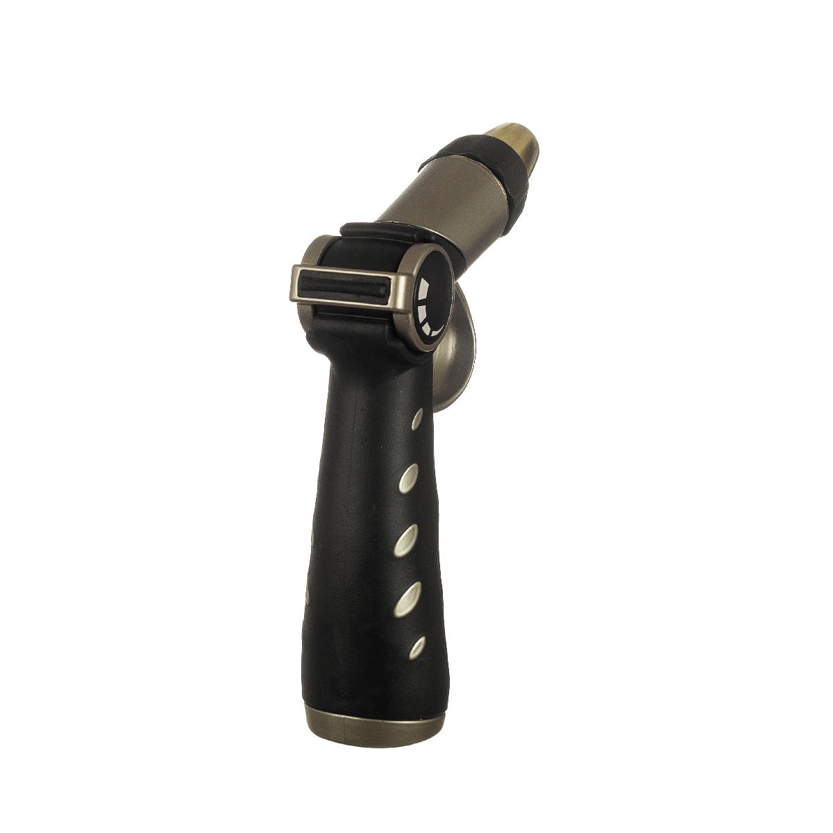 Professional Thumb Control Garden Hose Nozzle - Water Hose Spray Nozzle
