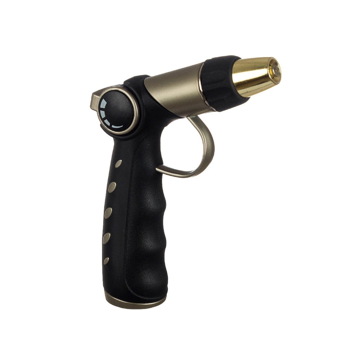 Professional Thumb Control Garden Hose Nozzle - Water Hose Spray Nozzle