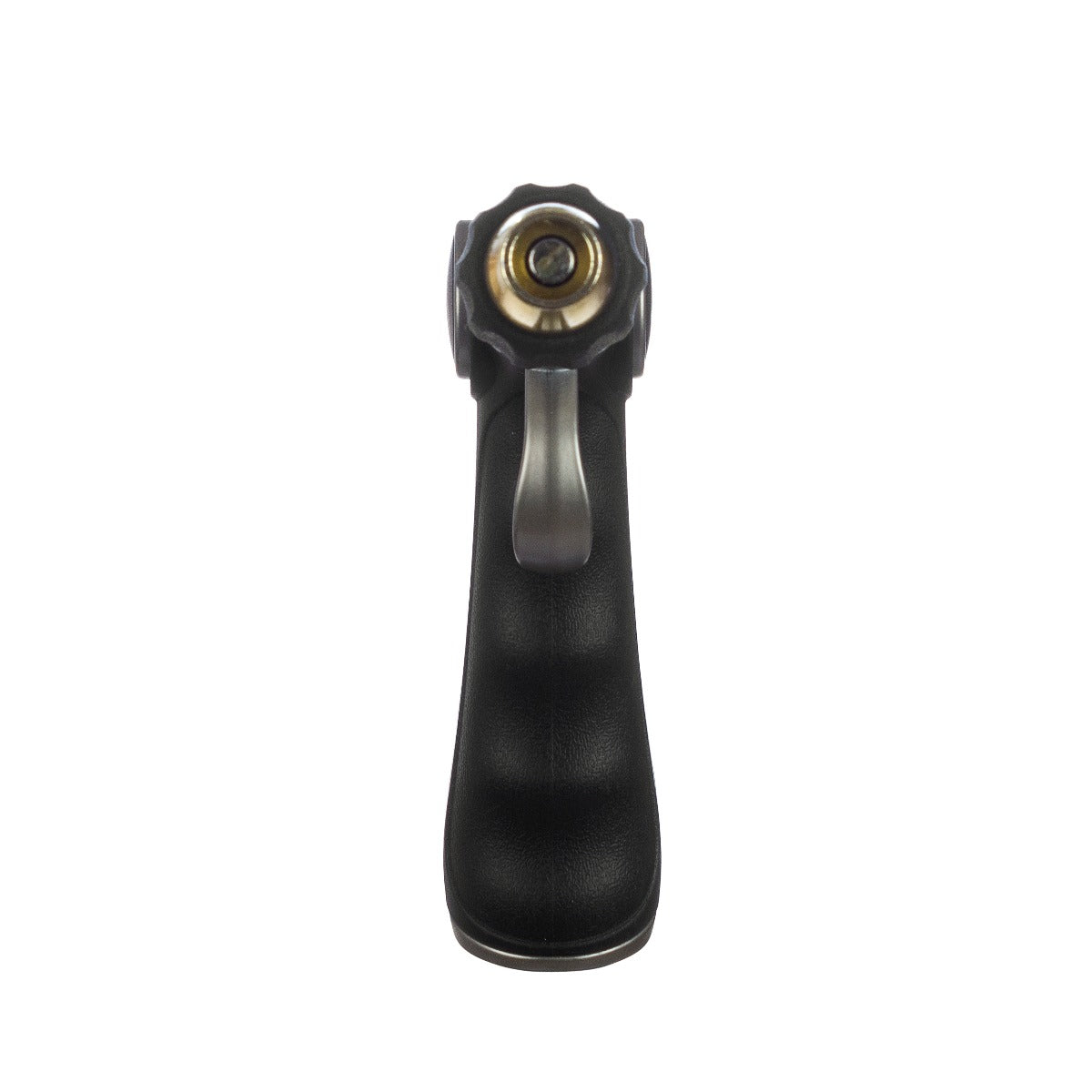 Professional Thumb Control Garden Hose Nozzle - Water Hose Spray Nozzle