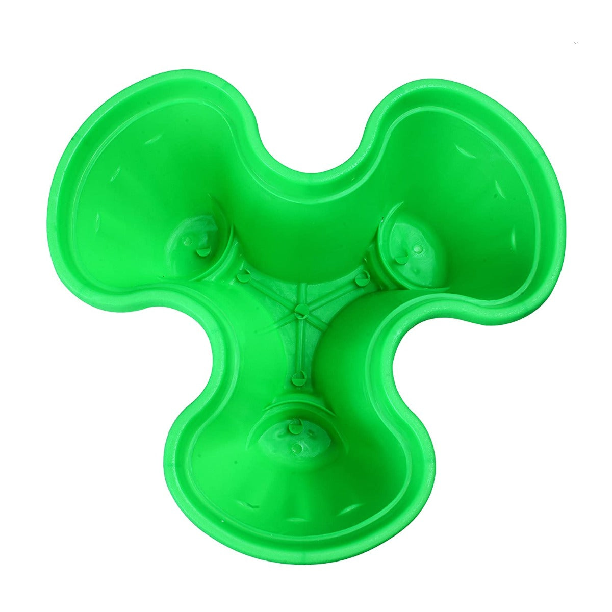 Stacking Pot ( POT-GR-031 )