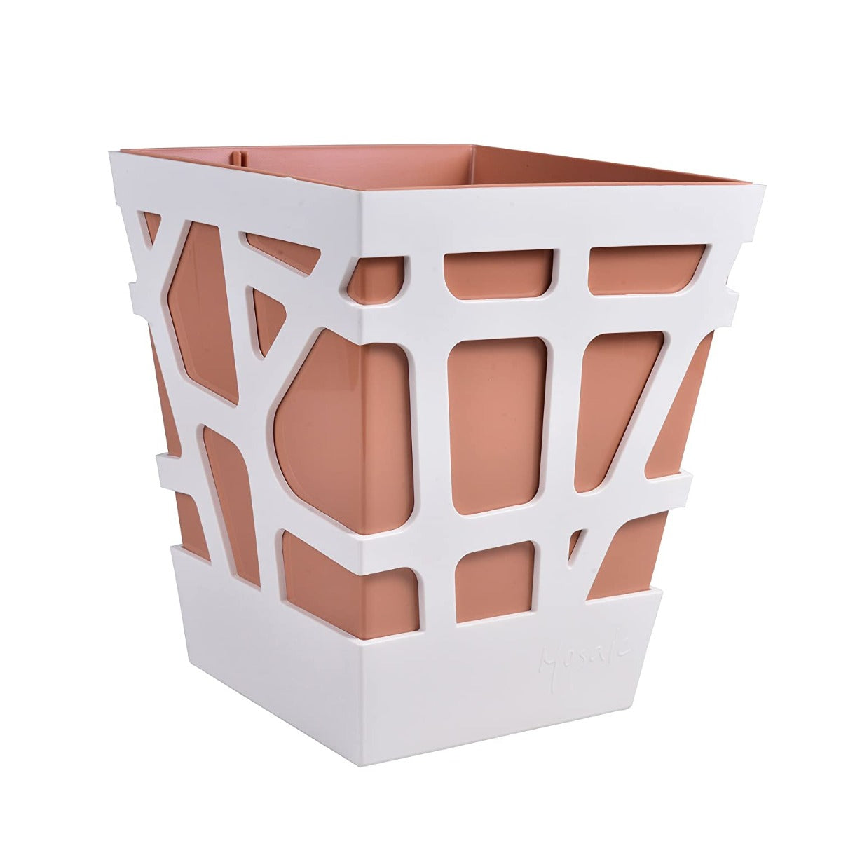 Self Watering Planters( POT-MS-Q17-607 )
