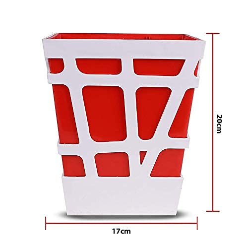 Mosaic Pot-Green-Set of 5(CO5-POT-MS-RE-Q17-03)