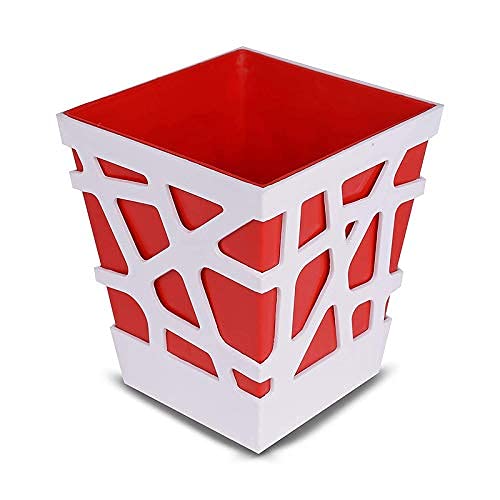 Mosaic Pot-Green-Set of 5(CO5-POT-MS-RE-Q17-03)