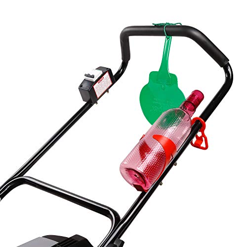 18" Aluminium Body Electric Lawn Mower (SPX.18.ALM)